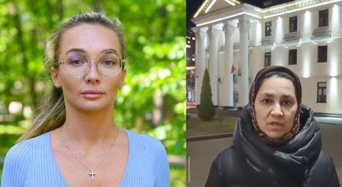 «Не портите праздник грустными лицами»: чиновница, исключившая семьи погибших героев СВО из списка награждаемых, получила повышение «Не портите праздник грустными лицами»: чиновница, исключившая семьи погибших героев СВО из списка награждаемых, получила повышение