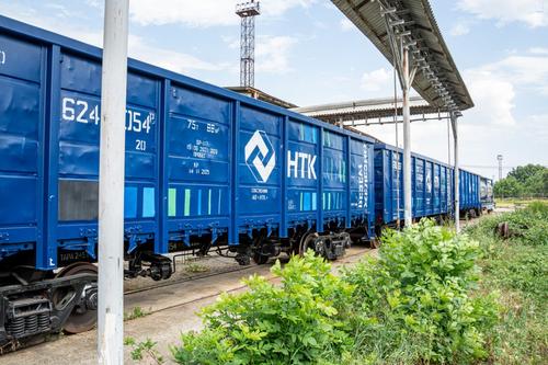 В первом квартале 2026 года НТК перевезла 3,4 млн тонн грузов 