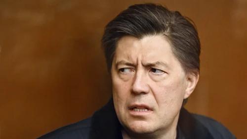 Чего размениваться на мелочь? Воровать — так миллиардами Чего размениваться на мелочь? Воровать — так миллиардами