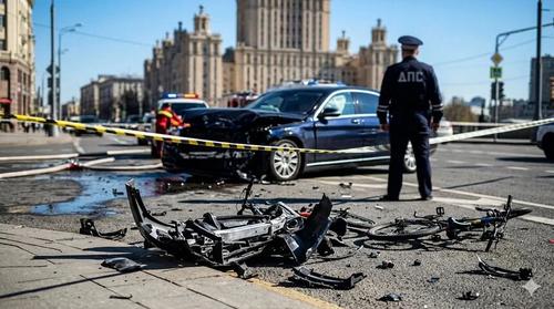 Даже не пытались связаться с семьями погибших