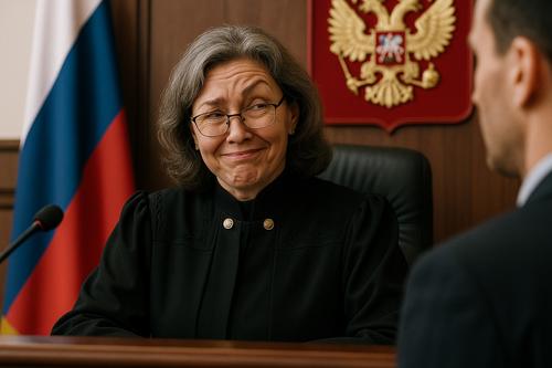 Экибана из гармалы защитила от злых духов, но не от тюрьмы