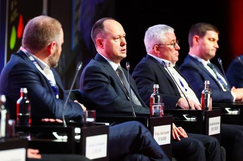 &laquo;Россети Ленэнерго&raquo; наращивают долю используемого российского оборудования 