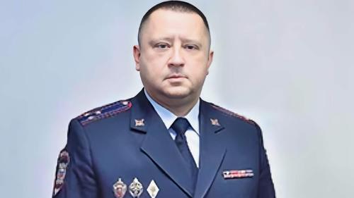 Сказка о безбедной жизни для бывшего полковника полиции закончилась плачевно