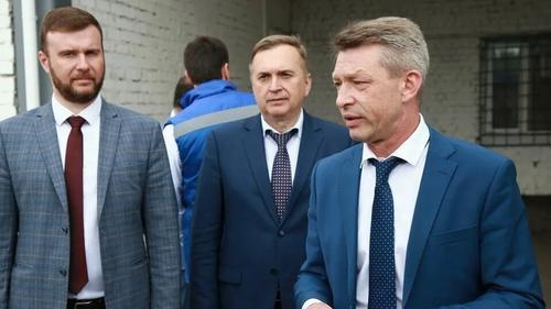В транспортной системе Тверской области раскрыта коррупционная схема с участием высокопоставленных чиновников В транспортной системе Тверской области раскрыта коррупционная схема с участием высокопоставленных чиновников