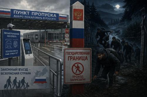 В Удмуртии задержали &laquo;фальшивую принимающую сторону&raquo;, легализовавшую мигрантов за деньги